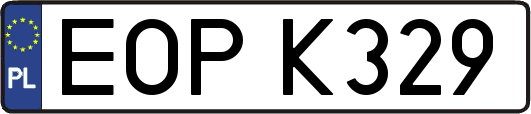 EOPK329