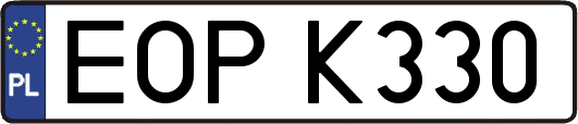 EOPK330