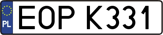 EOPK331