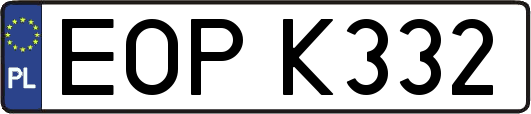 EOPK332