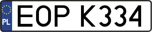 EOPK334