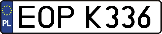 EOPK336