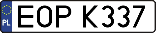 EOPK337
