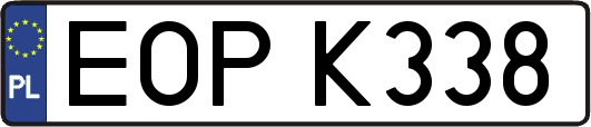 EOPK338