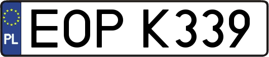 EOPK339