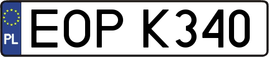 EOPK340