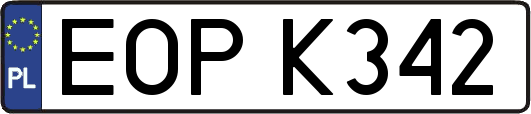 EOPK342