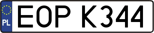 EOPK344