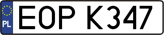 EOPK347