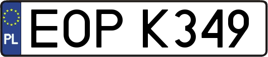 EOPK349