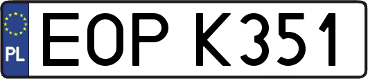 EOPK351