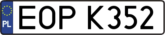 EOPK352