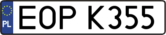 EOPK355