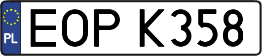 EOPK358