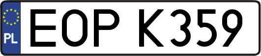 EOPK359