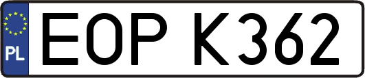 EOPK362