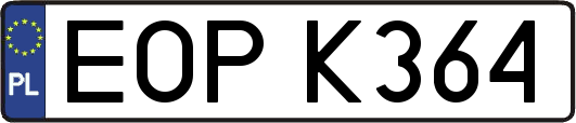 EOPK364