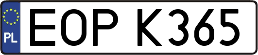 EOPK365