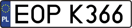EOPK366
