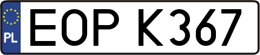 EOPK367