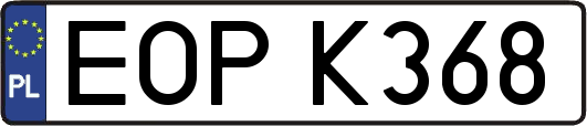 EOPK368