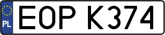 EOPK374