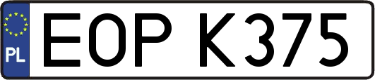 EOPK375