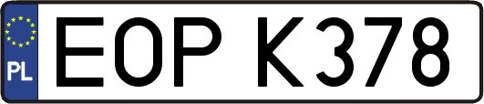 EOPK378