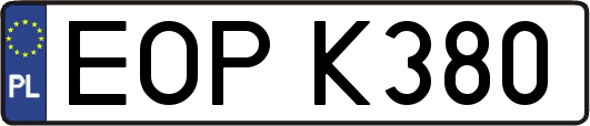 EOPK380