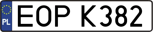 EOPK382