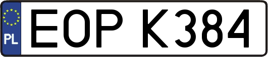 EOPK384