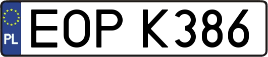 EOPK386