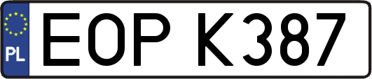 EOPK387
