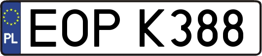EOPK388