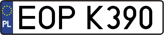 EOPK390