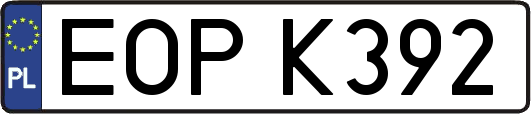 EOPK392