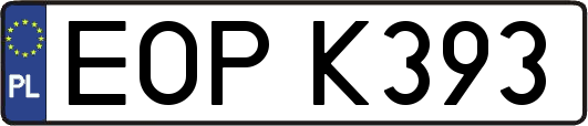 EOPK393