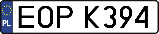EOPK394