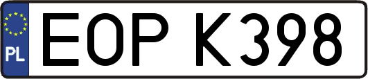 EOPK398