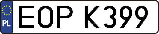 EOPK399