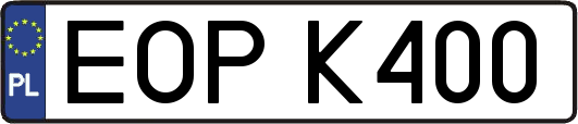 EOPK400