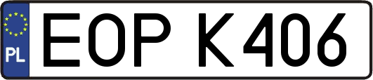 EOPK406