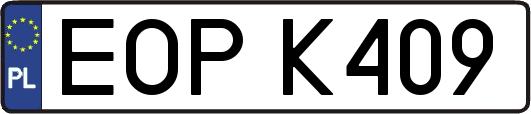 EOPK409