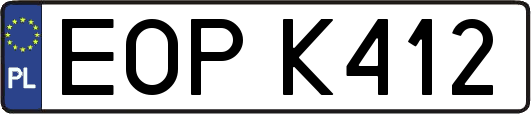 EOPK412