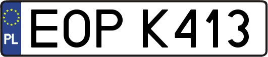 EOPK413