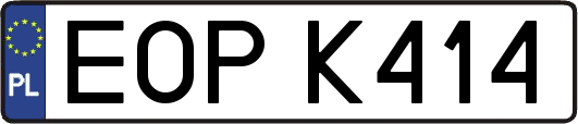 EOPK414