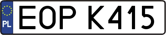 EOPK415
