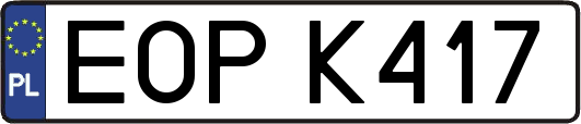 EOPK417