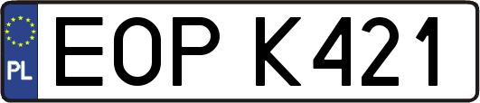 EOPK421