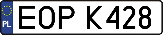 EOPK428